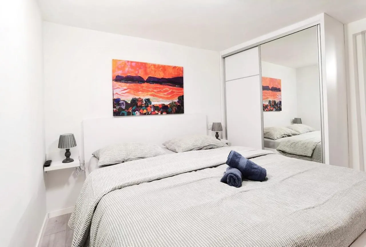 Missia - Cosy In Perfect Location Διαμέρισμα Σπλιτ