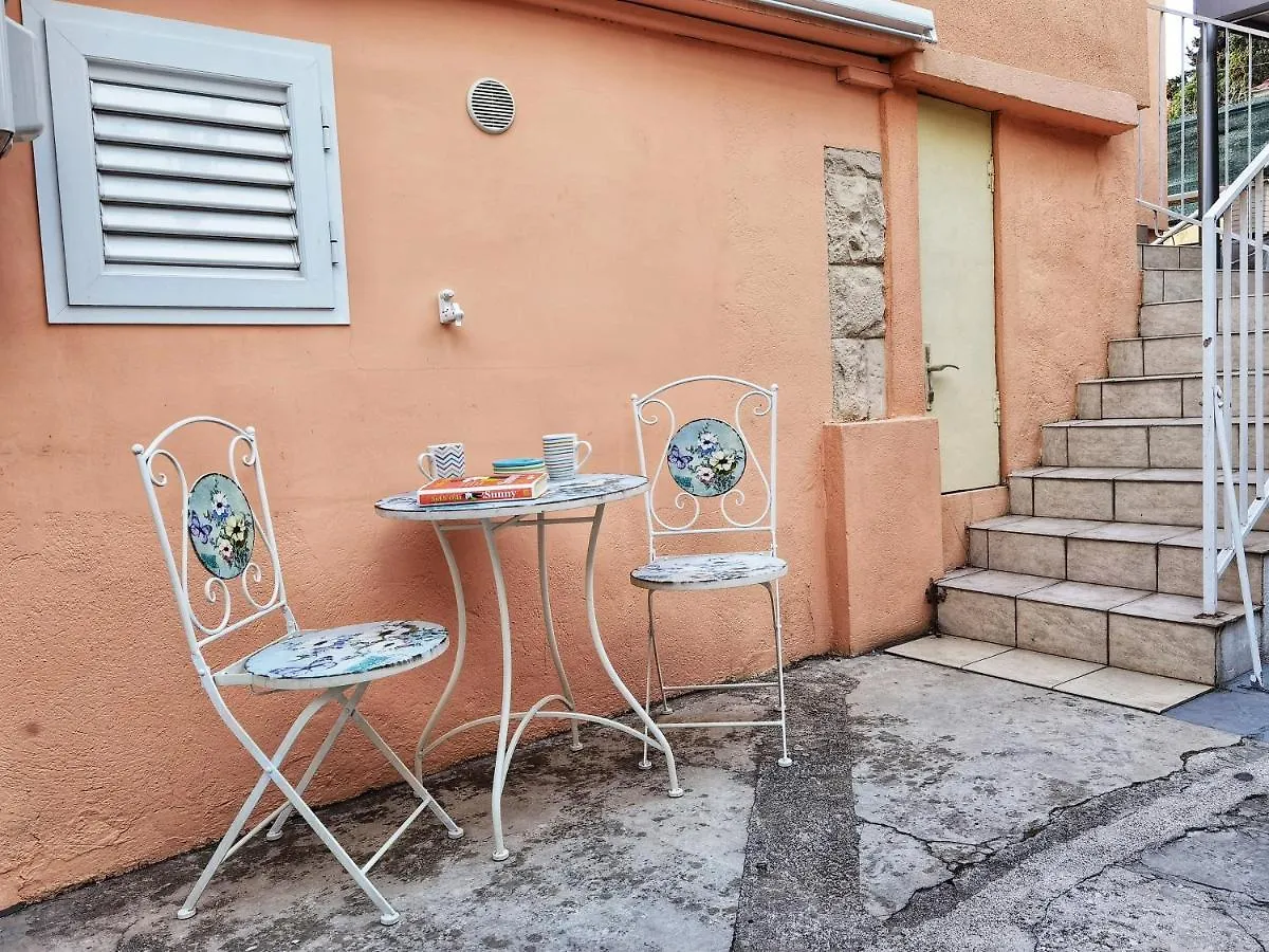 Missia - Cosy In Perfect Location Διαμέρισμα Σπλιτ