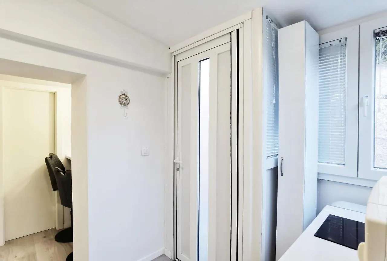 Missia - Cosy In Perfect Location Διαμέρισμα Σπλιτ