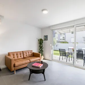  Appartement Adriatic Queen &