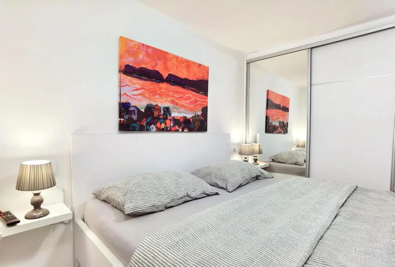 Missia - Cosy In Perfect Location Apartment Split Croatia