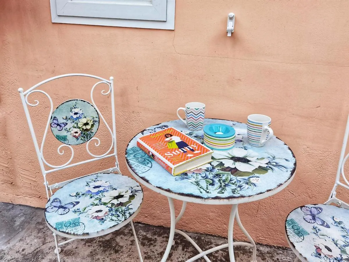 Missia - Cosy In Perfect Location Apartment Split 0*,  Croatia