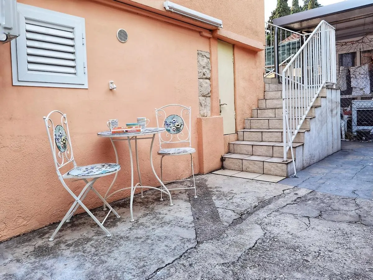 Appartement Missia - Cosy In Perfect Location à Split Croatie
