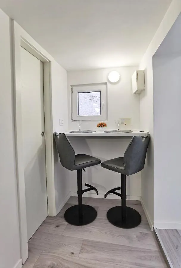 Missia - Cosy In Perfect Location Apartment Split