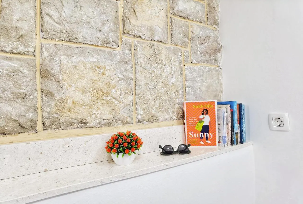 Missia - Cosy In Perfect Location Apartment Split