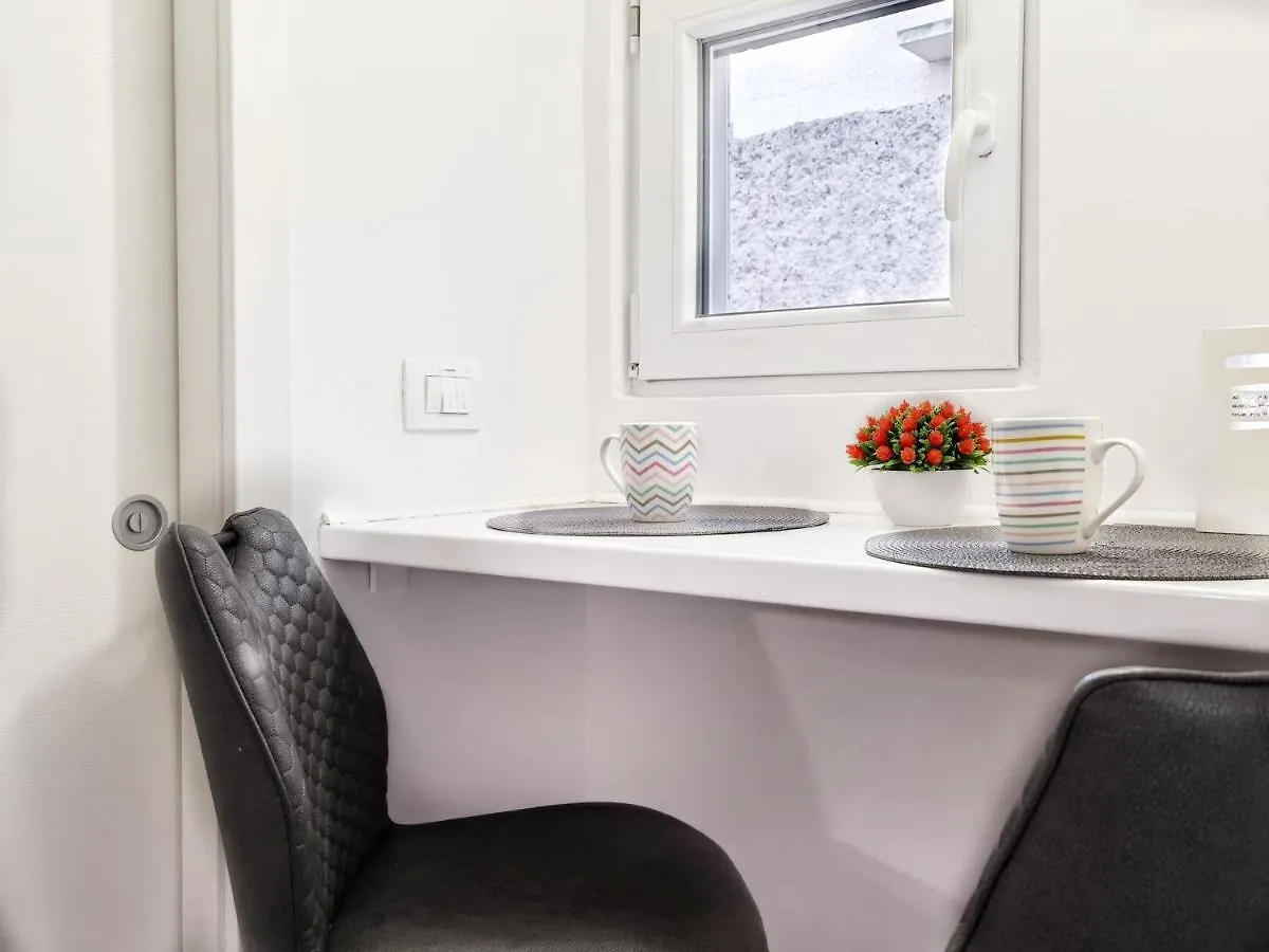 Missia - Cosy In Perfect Location Apartment Split Croatia