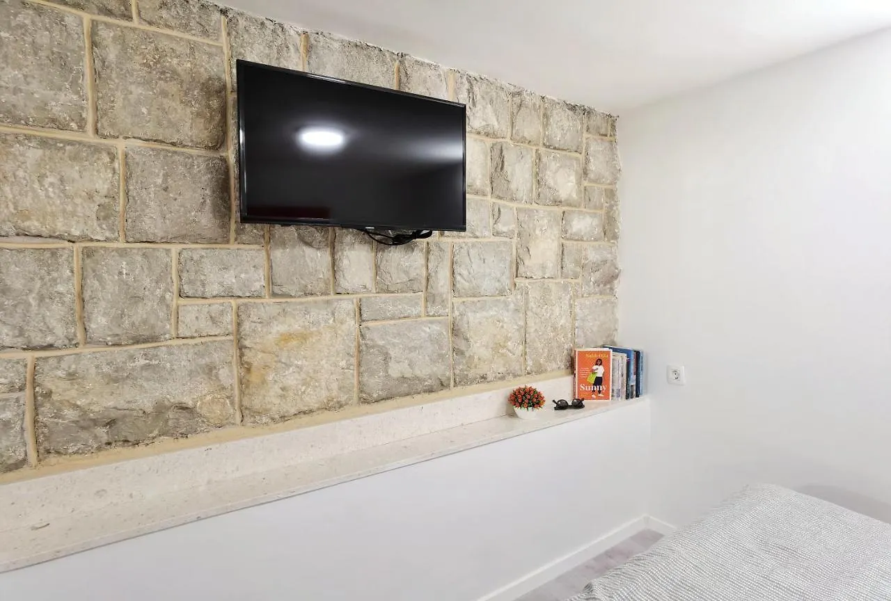 Appartement Missia - Cosy In Perfect Location à Split