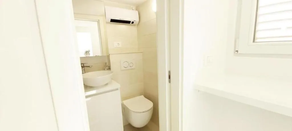 Missia - Cosy In Perfect Location Apartment Split