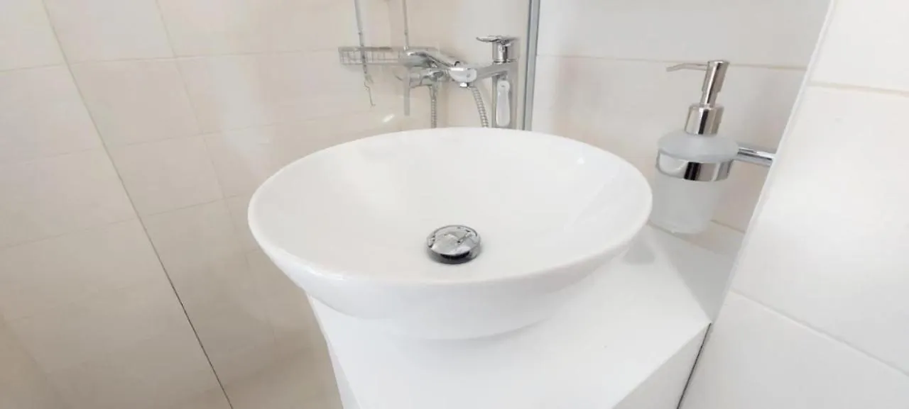 Missia - Cosy In Perfect Location Apartment Split Croatia