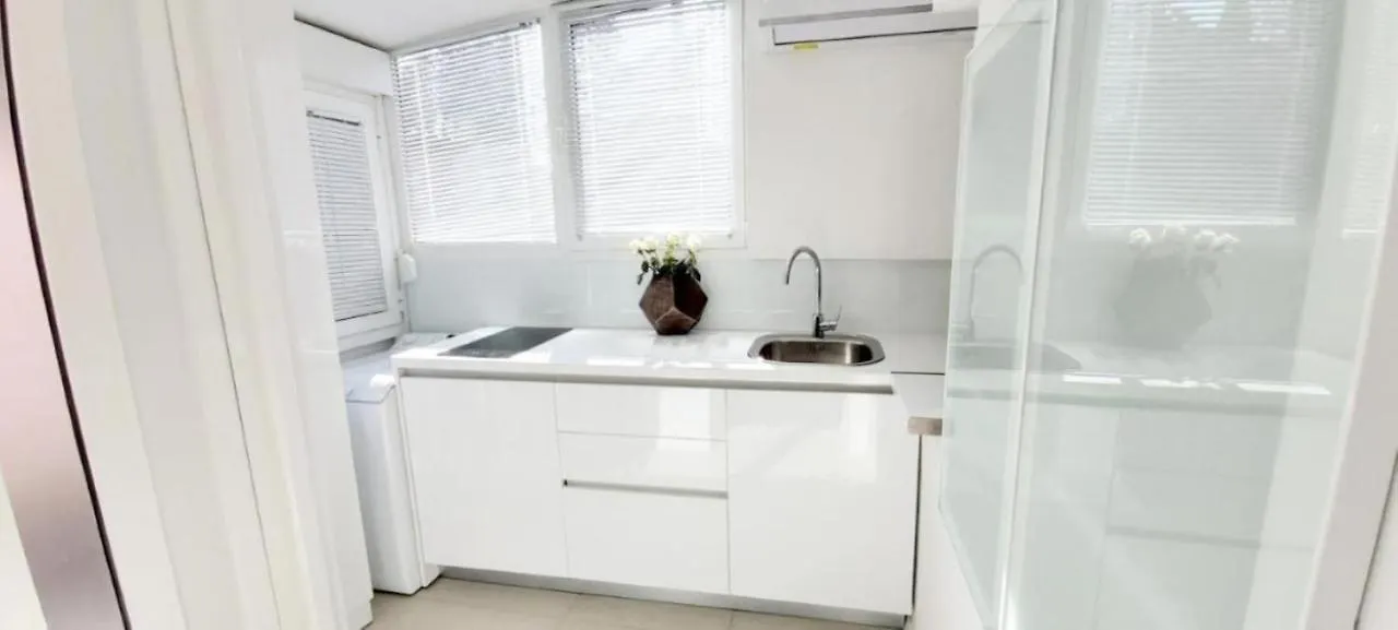 Appartement Missia - Cosy In Perfect Location à Split